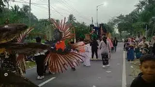 RJ AUDIO DI KARNAVAL TK SD SUREN