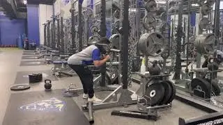 Safety Bar Good Morning