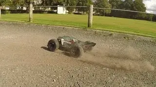 ARRMA Kraton 6s is Ridiculous!