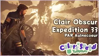 Clair Obscur: Expedition 33 - Any% - Restricted par Aulnecoeur