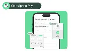 ChiroSpring | Trusted Chiropractic Software to Simplify Your Practice