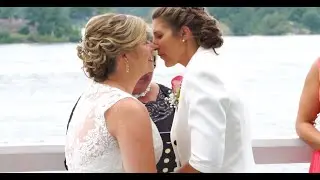 Ally & Kelly 7.22.17 Wedding