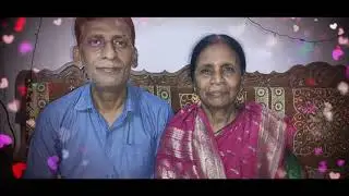 Best Family Introduction In a Different Way - Mishra Familly !!