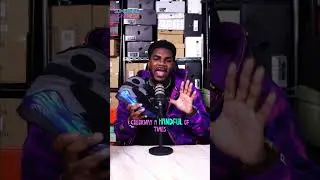 Air Jordan 8 Aqua сломали границы