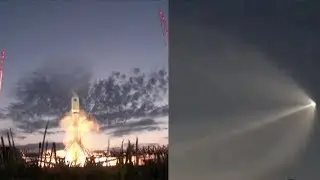 Soyuz-2.1b launches GLONASS-M navigation satellite