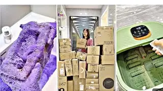 جديد الأدوات المنزلية الصينية حيل و أفكار لتنضيم البيت New Gadgets Home And Appliances Smart Gadgets