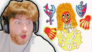 REVISITING EXETER by BLADEE (after becoming drained)