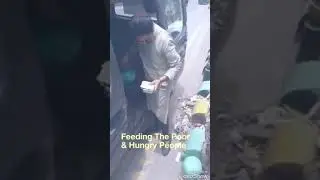 Garibo ki madad