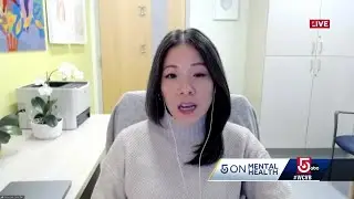 Mass. psychologist on emotional impact on childhood obesity