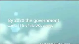 Synergy Solar Franchise Video