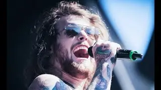 Asking Alexandria 