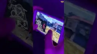 Handcam | Parazit FF