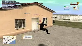 #radmir01 | #FRAGMOVIE Не дал взять пт бандам and ОПГ ????