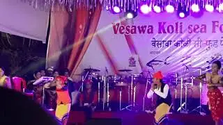Vesawa koli sea food festival 2019,2 Day🐠🐟