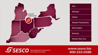 XLT Distributor Partner - SESCO