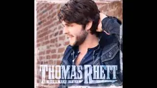 Thomas Rhett - 'Take You Home'