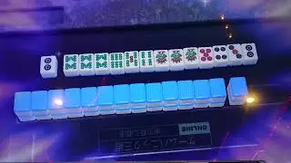セガNET麻雀 MJArcade プロ卓3人打ち 認定雀士を目指して213
