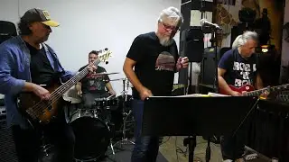 2025 09 13 No Cnt'Roll & Mr  Bluesman koncert feliratozva 02