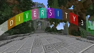 Diversity 3 with PandaCupcake Ep. 3 Arena Branch