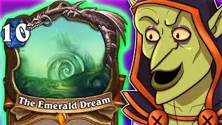 New Location Cards That Could Be Added Into Hearthstone