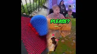 SIGMA KID IS MY HERO 🥹 (fortnite)