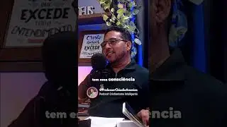 Humildade: Reconhecer Limites e o Orgulho no Cora&ccedil;&atilde;o #shorts