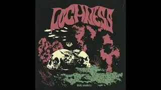 LOCHNESS - Alien Deep