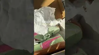 Самая любимая обувь этого лета &mdash; кеды puma palermo в моих самых любимых цветах🌸🐸