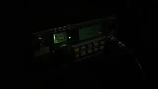 G4ASR QSO in the 2 Mtr SSB Contest 3rd Oct 2017
