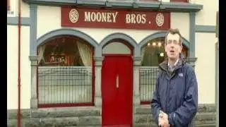 Shop Fronts in Castlewellan