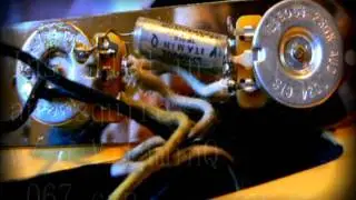 Don Mare EnglishGuard Telecaster Pickup