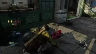 Comeback Fail