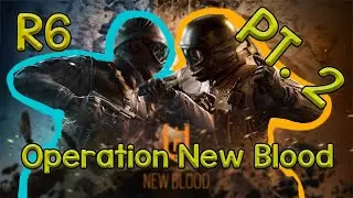 🤣 Non doveva andare cos&igrave; 😭 | Operation New Blood PT.2