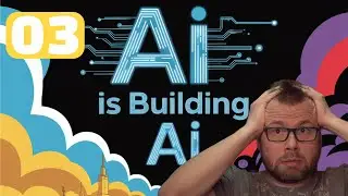 How to Install Linux on External Hard Drive | AI Builds AI #03