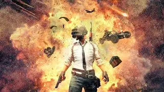 JUMP DIE REPEAT 'PUBG'