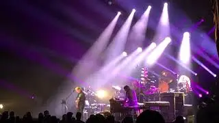 Trey Anastasio Band w/ Jon Fishman - Everything's Right - 10/03/21 - Radio City Music Hall , NYC