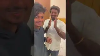 Autokaran marriage ku Vantha celebrity