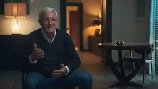 Adesso vinco io - Marcello Lippi, di S. H. Paragnani e P. Geremei - Clip: Italia, gironi Mondiale