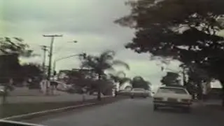 Piracicaba em 1986