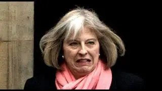 General election 2017 in a nutshell