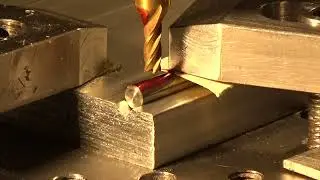 Stuart Turner Twin Launch Engine   pt 6   reversing shaft