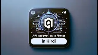 Hindi | Flutter API Mastery: From JSON Parsing  to show in a ListView Rendering | HTTP GET