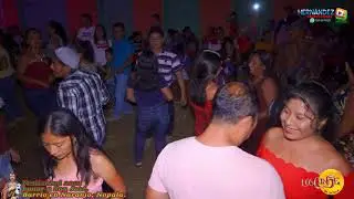 LOS CONDE DE OAXACA, EN BARRIO EL NARANJO, NOPALA. FESTIVIDAD EN HONOR A SAN JOSE. PARTE 1