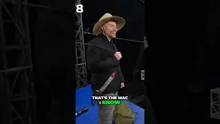 Conquering The Mac: A Nail Biting Adventure