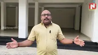 Shops for rent with all amenities in the heart of Anchal town