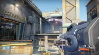Destiny - Trials - Truth Curve Shot