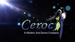 Learn Ceroc Dancing!