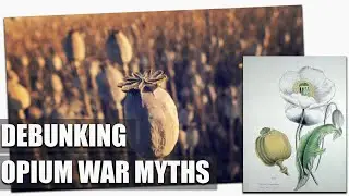Chinese opium war myths #2