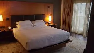 Hyatt Regency Hill Country San Antonio VIP suite
