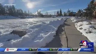Local businesses near epicenter of 4.7 magnitude earthquake in Uinta Mountains describe scene